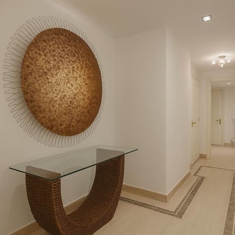 5 bedroom Penthouse for sale in Palomas, Madrid city with pool garage - € 5,900,000 (Ref: 8936972)