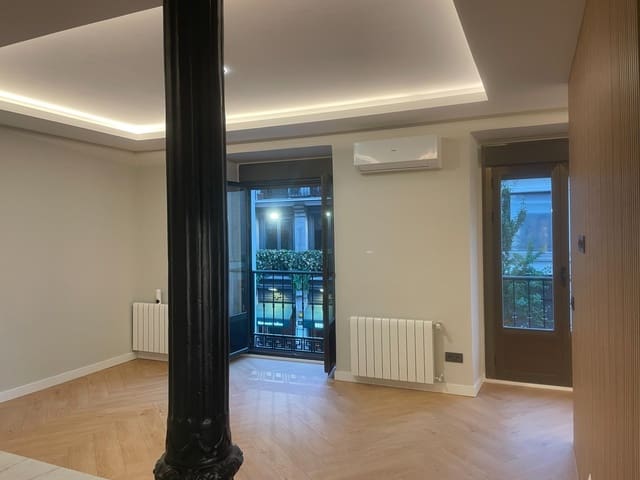 2 sypialnia Mieszkanie na sprzedaż w Miasto Madryt - 695 000 € (Ref: 8957153)