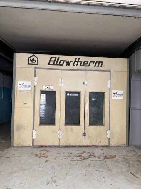 Virksomhed til salg i Zaratan med garage - € 750.000 (Ref: 8968368)