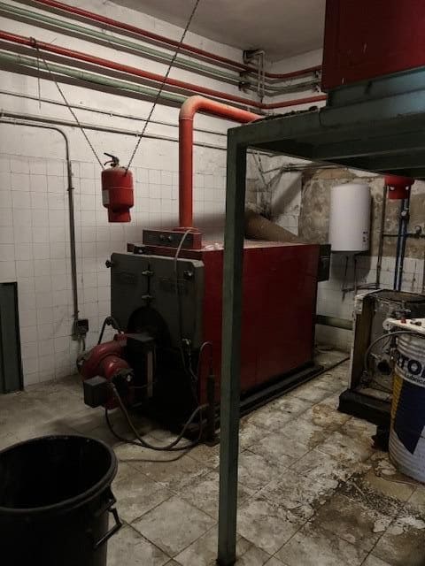 Virksomhed til salg i Zaratan med garage - € 750.000 (Ref: 8968368)