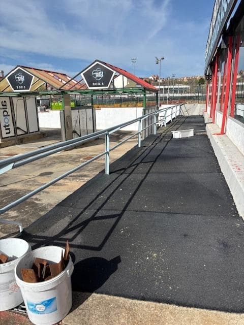 Virksomhed til salg i Zaratan med garage - € 750.000 (Ref: 8968368)