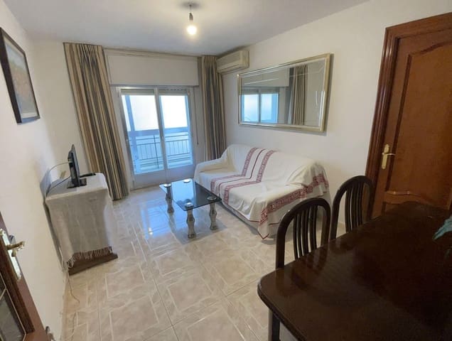 3 Zimmer Wohnung zu verkaufen in Lucero, Madrid Stadt - 330.000 € (Ref: 8976194)
