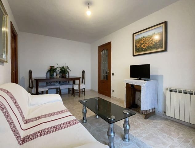 3 Zimmer Wohnung zu verkaufen in Lucero, Madrid Stadt - 330.000 € (Ref: 8976194)