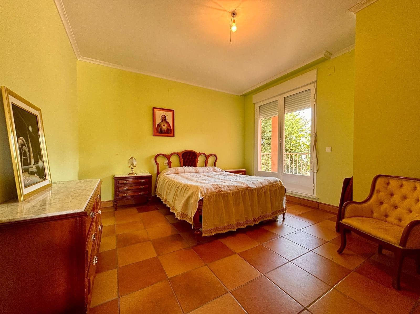 5 soveværelse Villa til salg i Buenavista med garage - € 279.000 (Ref: 9085306)