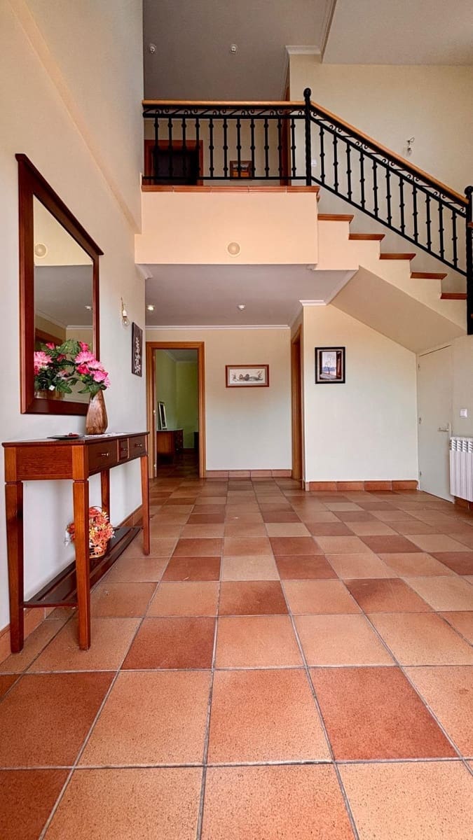 5 soveværelse Villa til salg i Buenavista med garage - € 279.000 (Ref: 9085306)