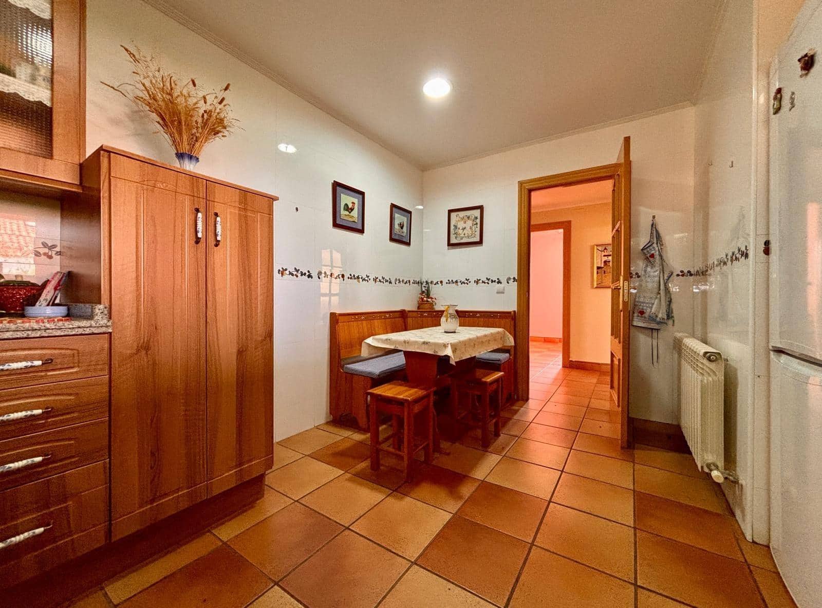 5 soveværelse Villa til salg i Buenavista med garage - € 279.000 (Ref: 9085306)