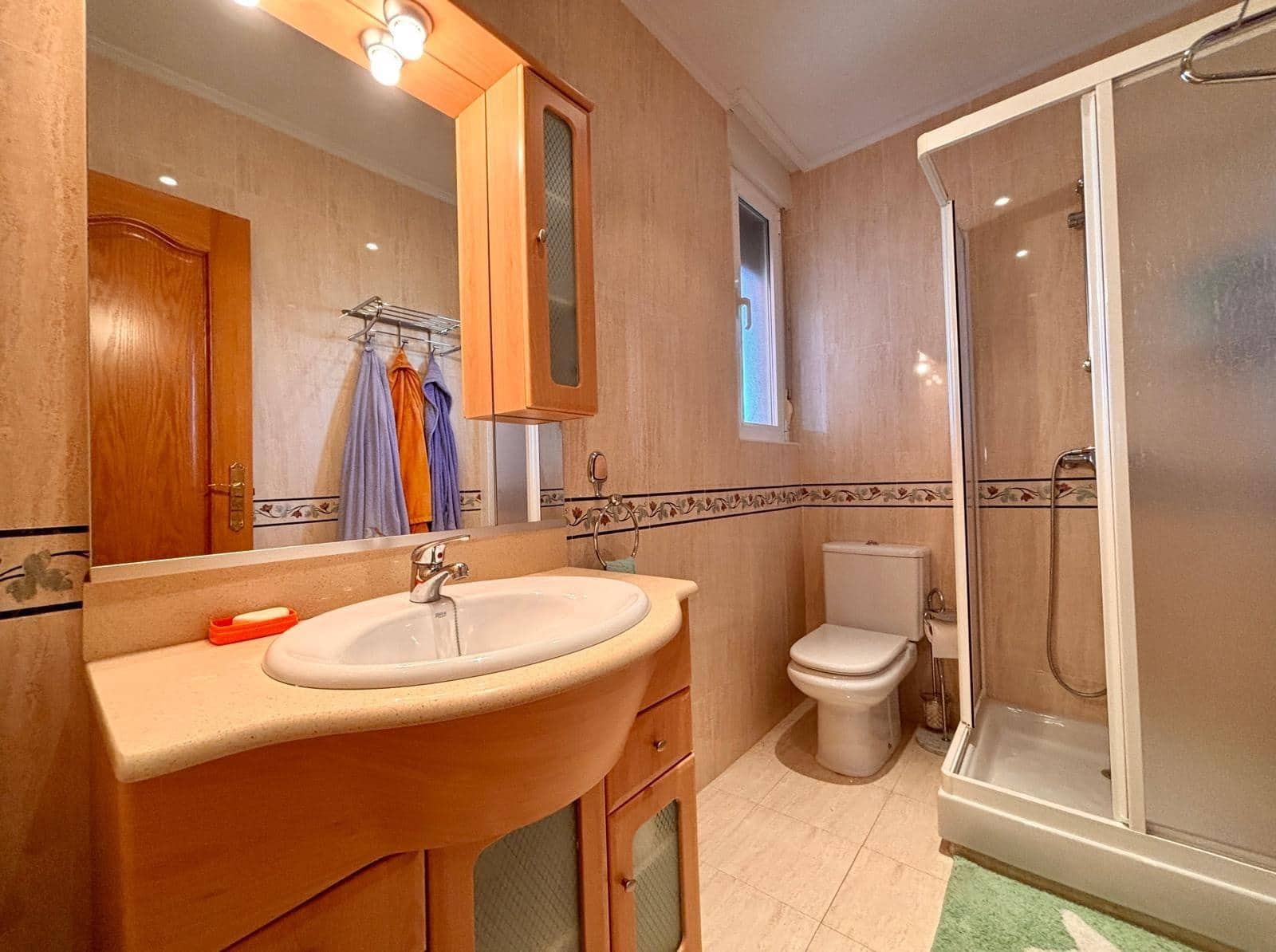 5 soveværelse Villa til salg i Buenavista med garage - € 279.000 (Ref: 9085306)