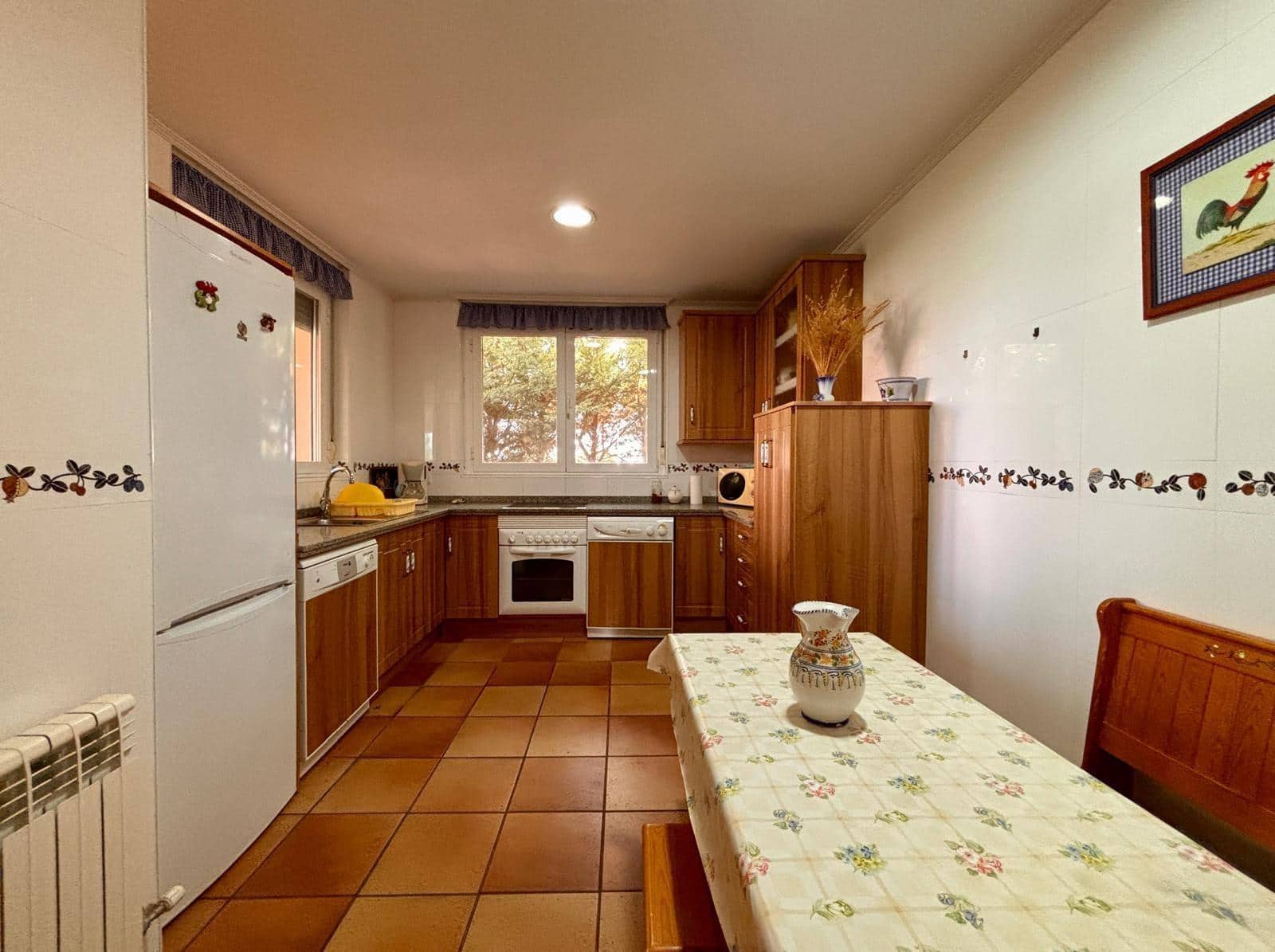 5 soveværelse Villa til salg i Buenavista med garage - € 279.000 (Ref: 9085306)