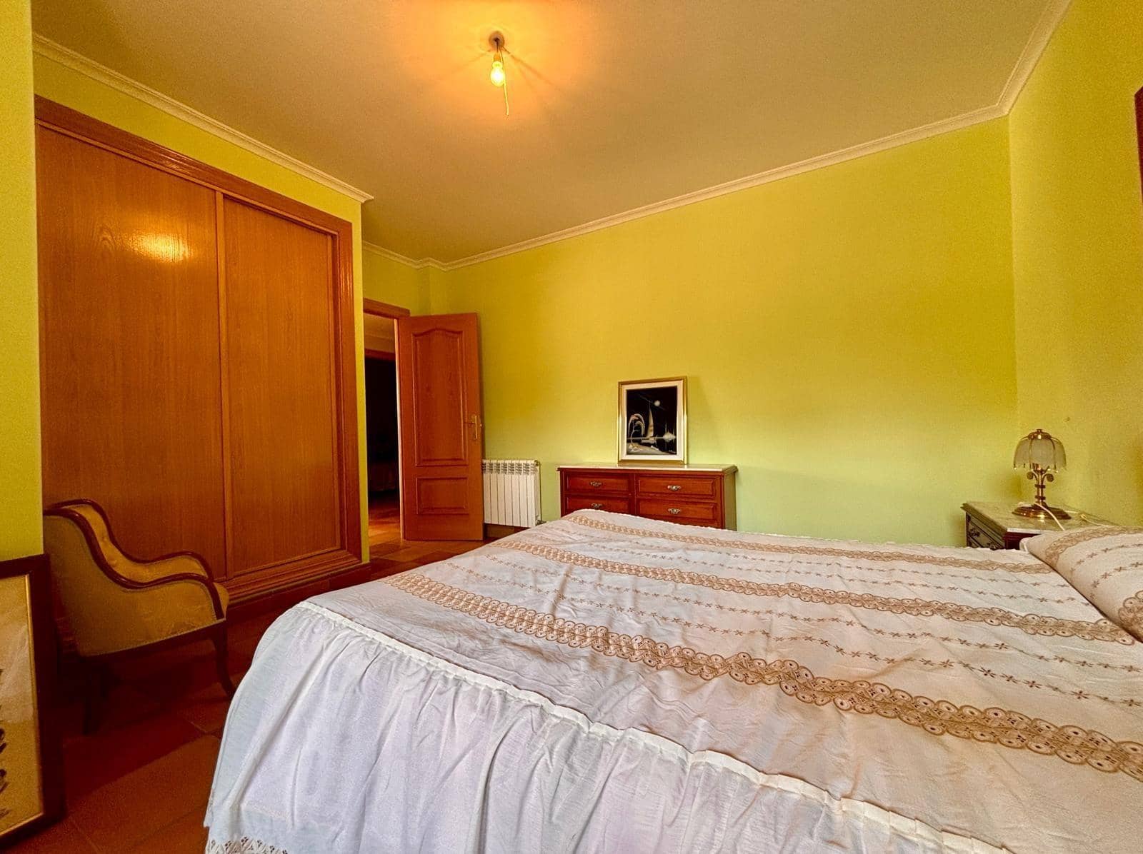 5 soveværelse Villa til salg i Buenavista med garage - € 279.000 (Ref: 9085306)