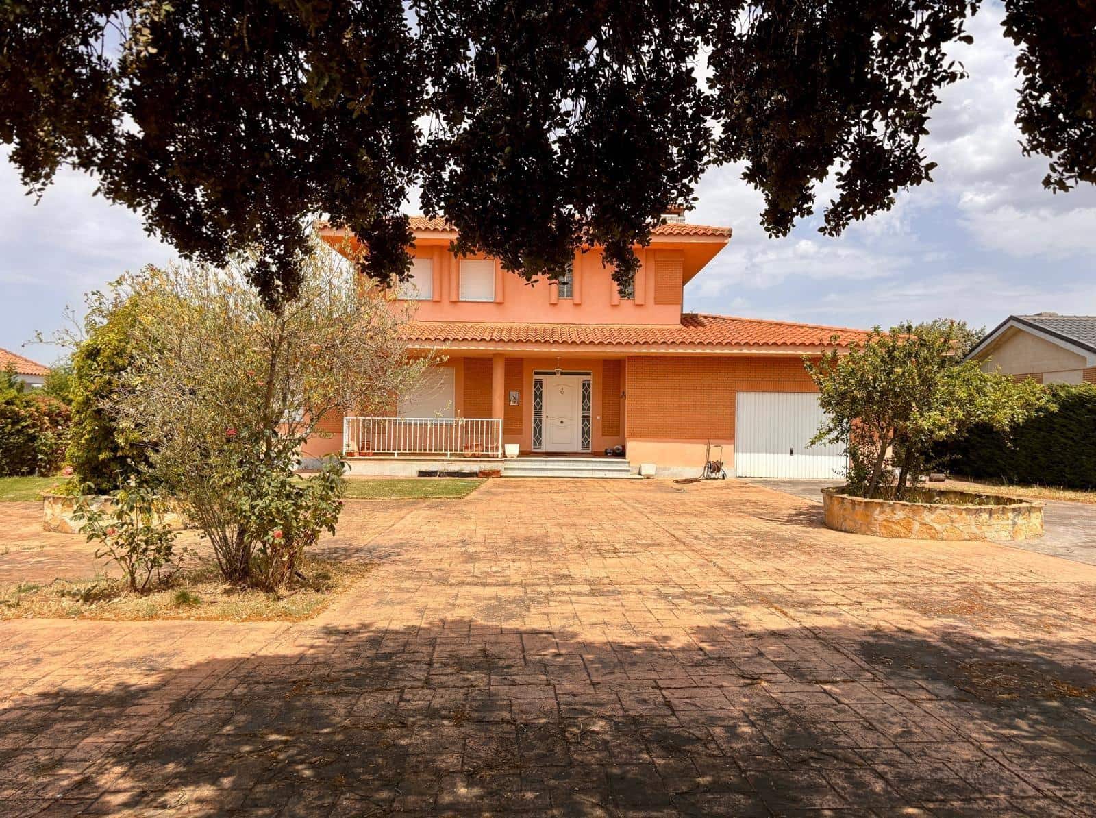 5 soveværelse Villa til salg i Buenavista med garage - € 279.000 (Ref: 9085306)