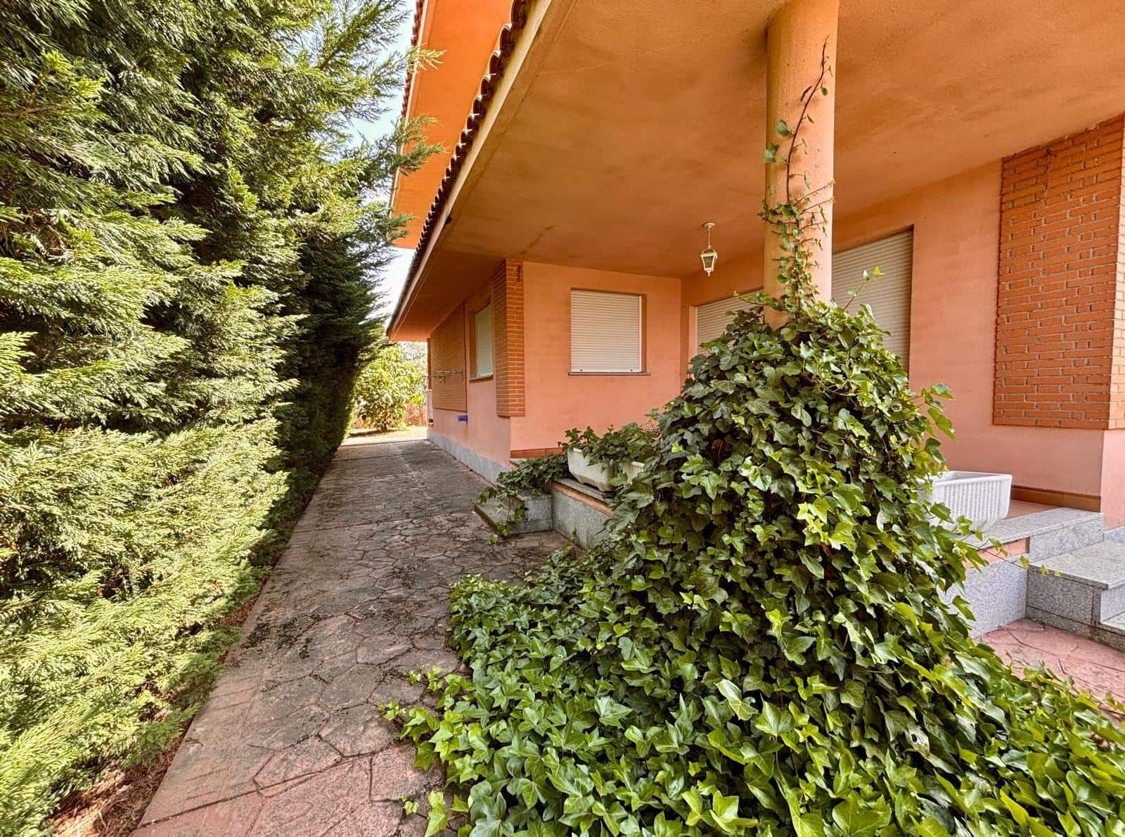 5 soveværelse Villa til salg i Buenavista med garage - € 279.000 (Ref: 9085306)