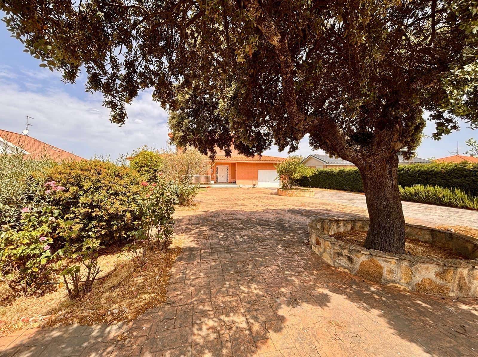 5 soveværelse Villa til salg i Buenavista med garage - € 279.000 (Ref: 9085306)