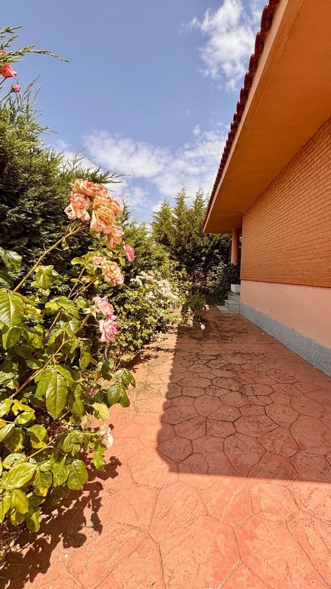 5 soveværelse Villa til salg i Buenavista med garage - € 279.000 (Ref: 9085306)