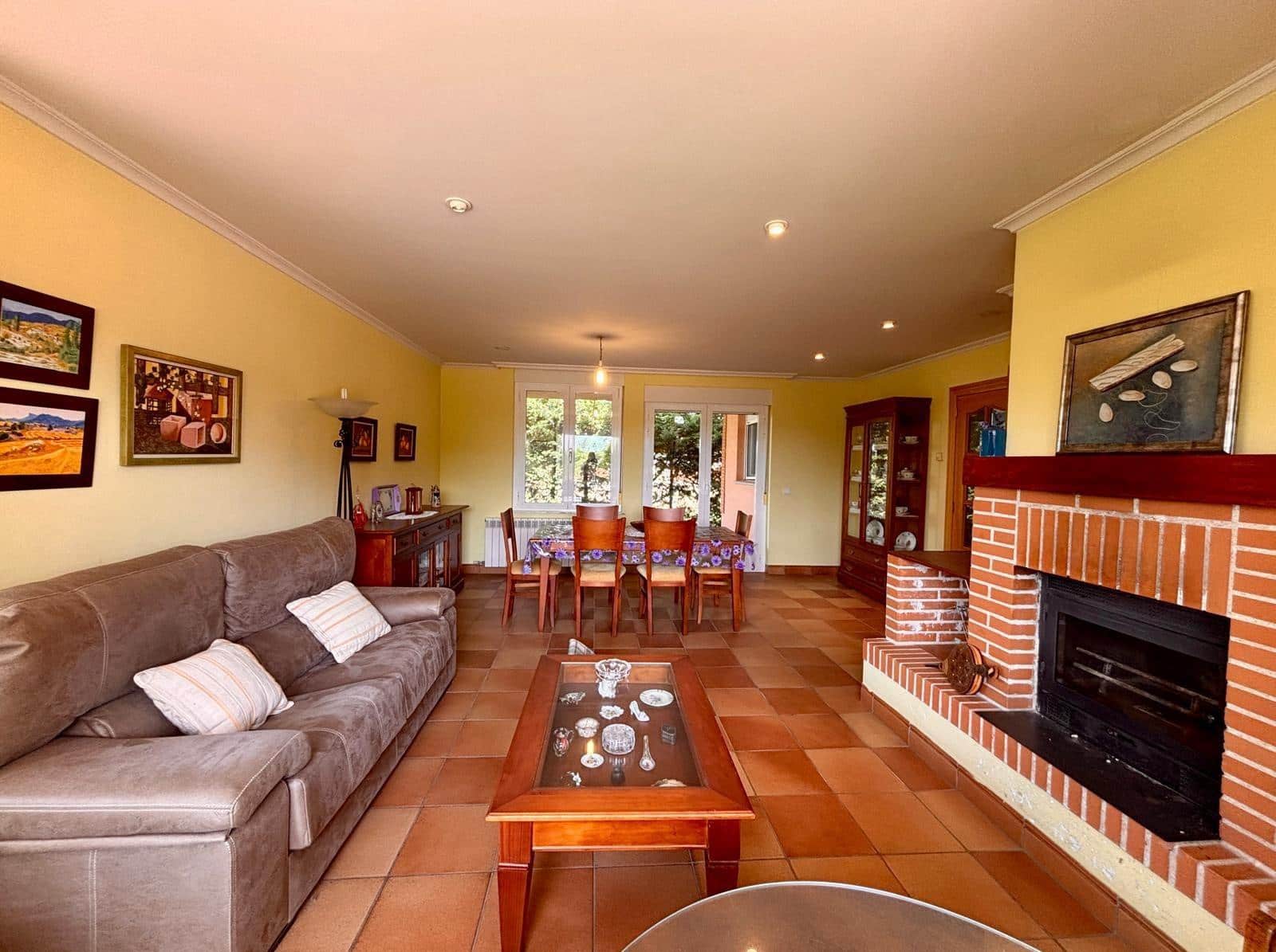 5 soveværelse Villa til salg i Buenavista med garage - € 279.000 (Ref: 9085306)