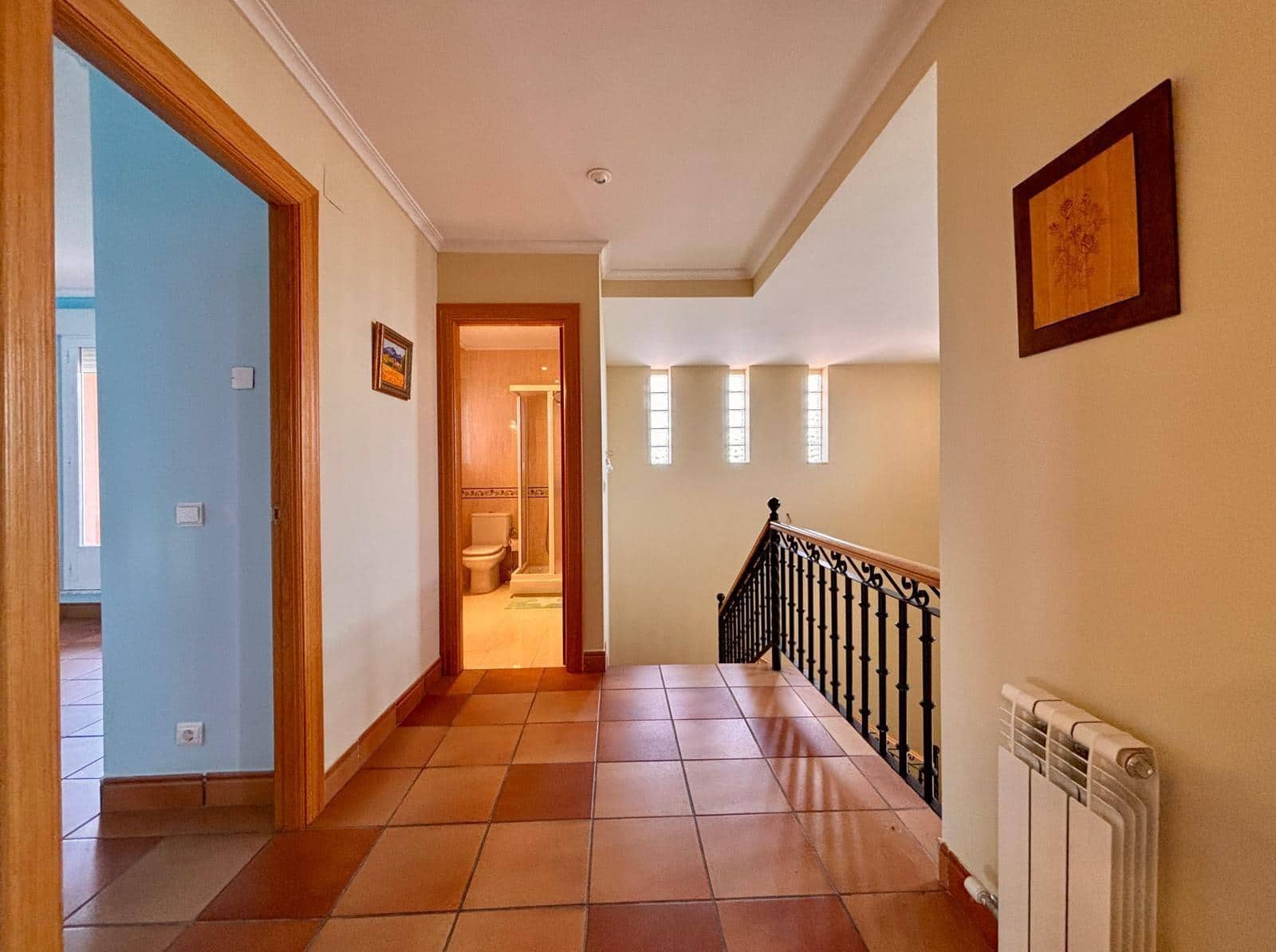 5 soveværelse Villa til salg i Buenavista med garage - € 279.000 (Ref: 9085306)