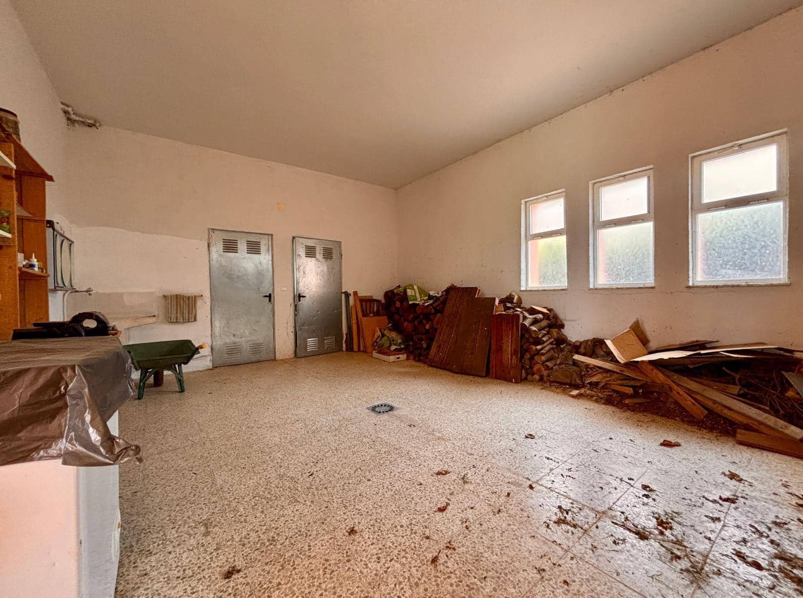 5 soveværelse Villa til salg i Buenavista med garage - € 279.000 (Ref: 9085306)