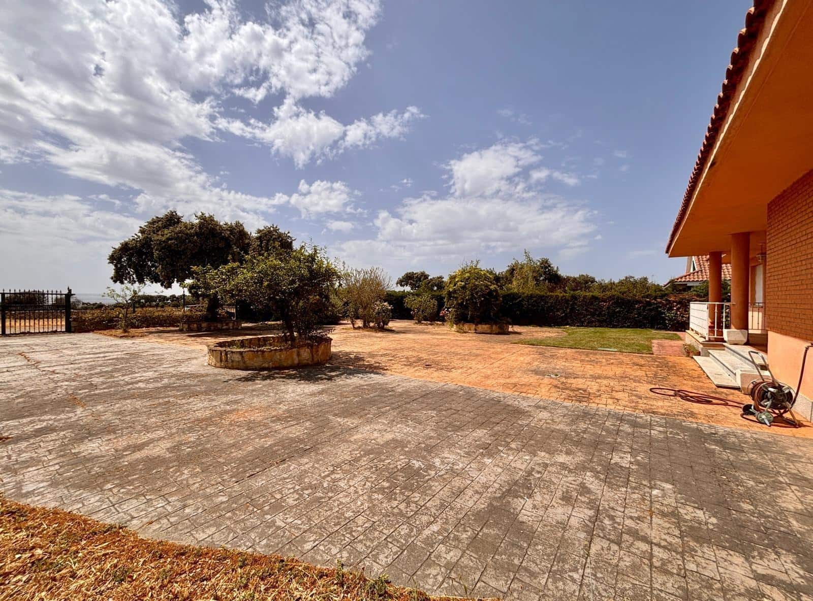 5 soveværelse Villa til salg i Buenavista med garage - € 279.000 (Ref: 9085306)