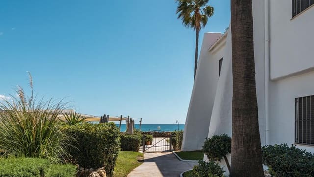 3 Zimmer Wohnung zu verkaufen in Golden Mile, Marbella mit Pool - 2.750.000 € (Ref: 9100769)