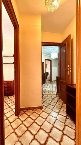 4 soverom Leilighet til salgs i Salamanca by - € 285 000 (Ref: 9128277)