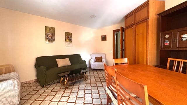 4 soverom Leilighet til salgs i Salamanca by - € 285 000 (Ref: 9128277)