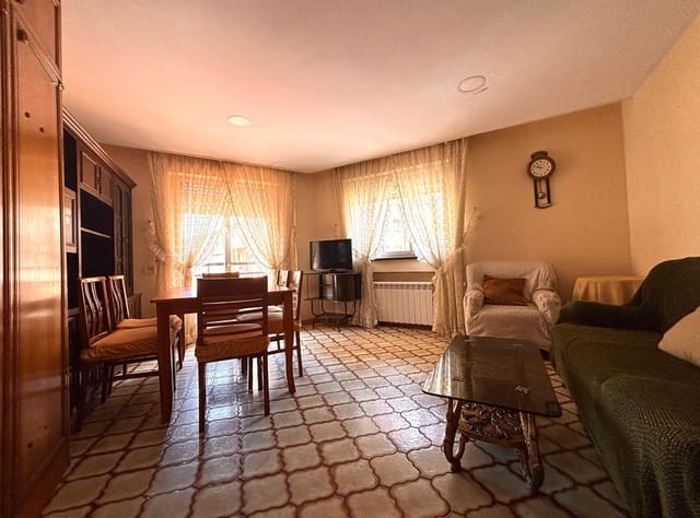 4 soverom Leilighet til salgs i Salamanca by - € 285 000 (Ref: 9128277)