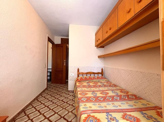 4 soverom Leilighet til salgs i Salamanca by - € 285 000 (Ref: 9128277)