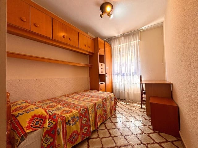 4 soverom Leilighet til salgs i Salamanca by - € 285 000 (Ref: 9128277)