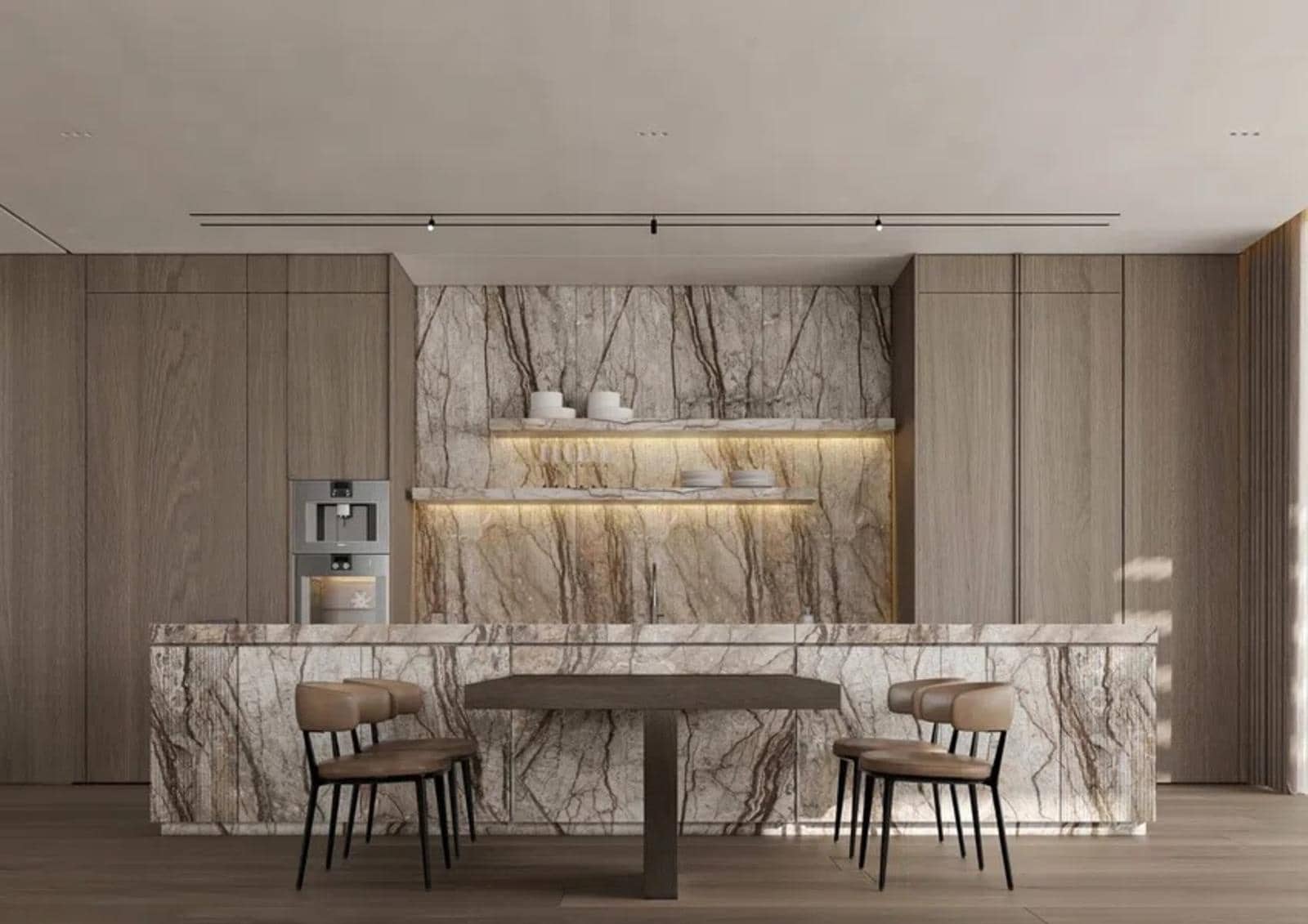 8 soverom Villa til salgs i La Zagaleta med svømmebasseng garasje - € 24 750 000 (Ref: 9149291)