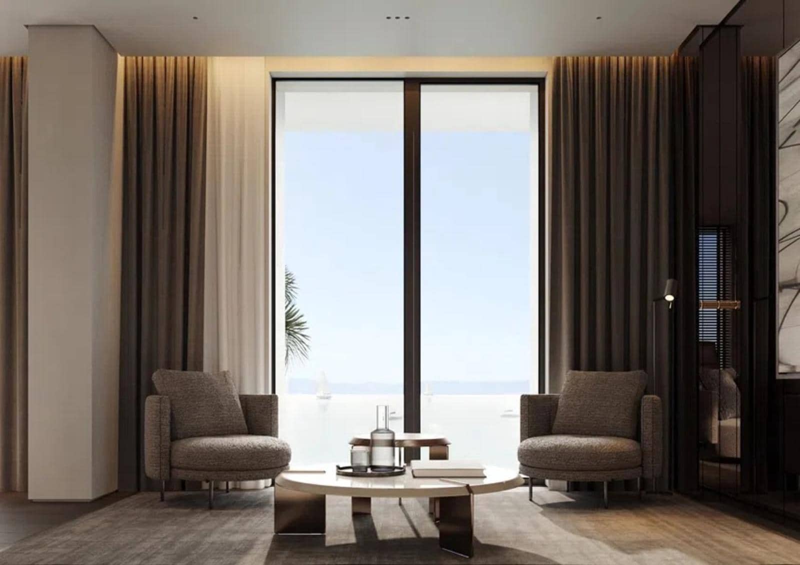 8 soverom Villa til salgs i La Zagaleta med svømmebasseng garasje - € 24 750 000 (Ref: 9149291)