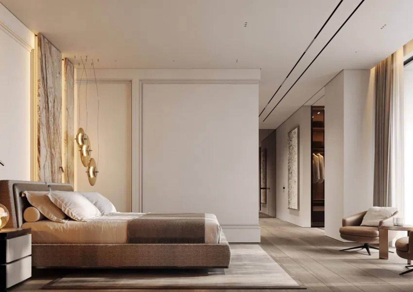 8 soverom Villa til salgs i La Zagaleta med svømmebasseng garasje - € 24 750 000 (Ref: 9149291)