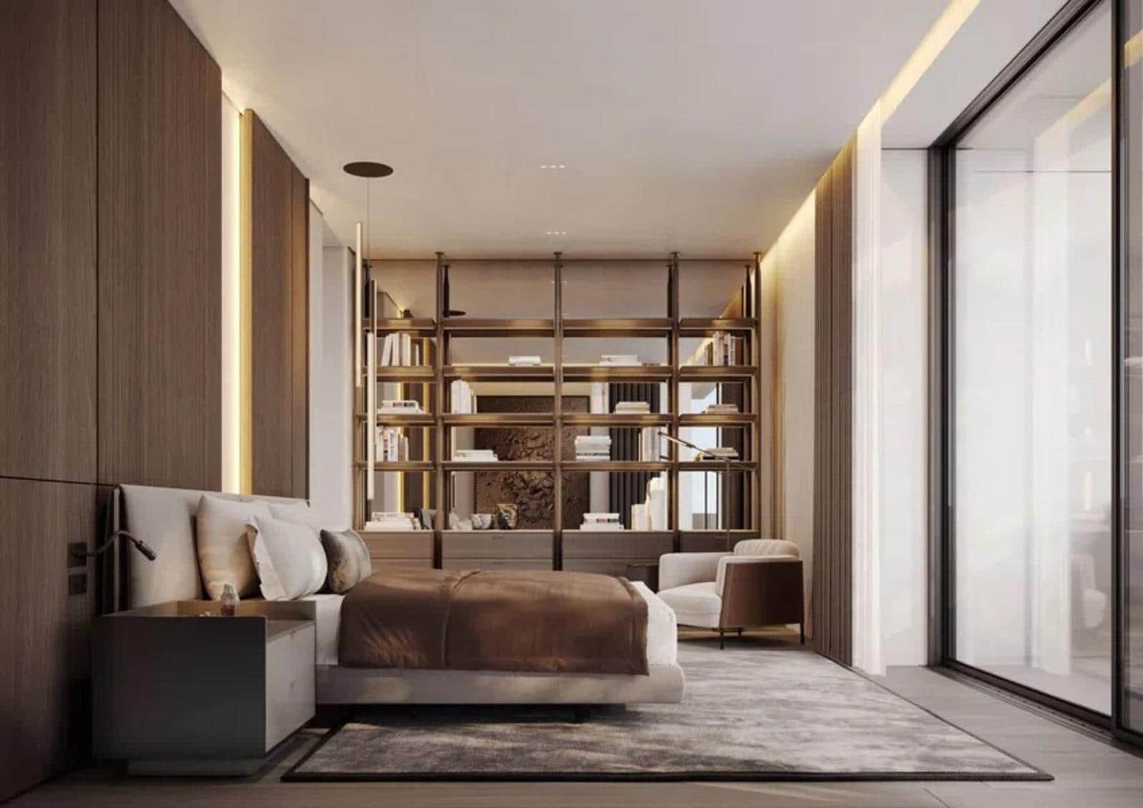 8 soverom Villa til salgs i La Zagaleta med svømmebasseng garasje - € 24 750 000 (Ref: 9149291)