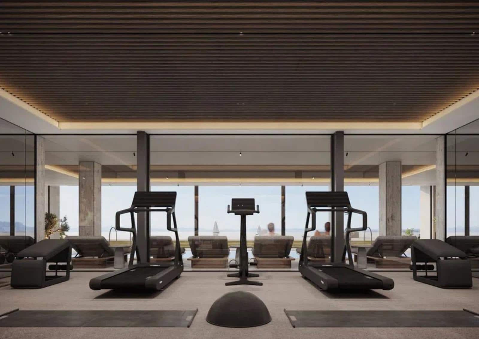 8 soverom Villa til salgs i La Zagaleta med svømmebasseng garasje - € 24 750 000 (Ref: 9149291)