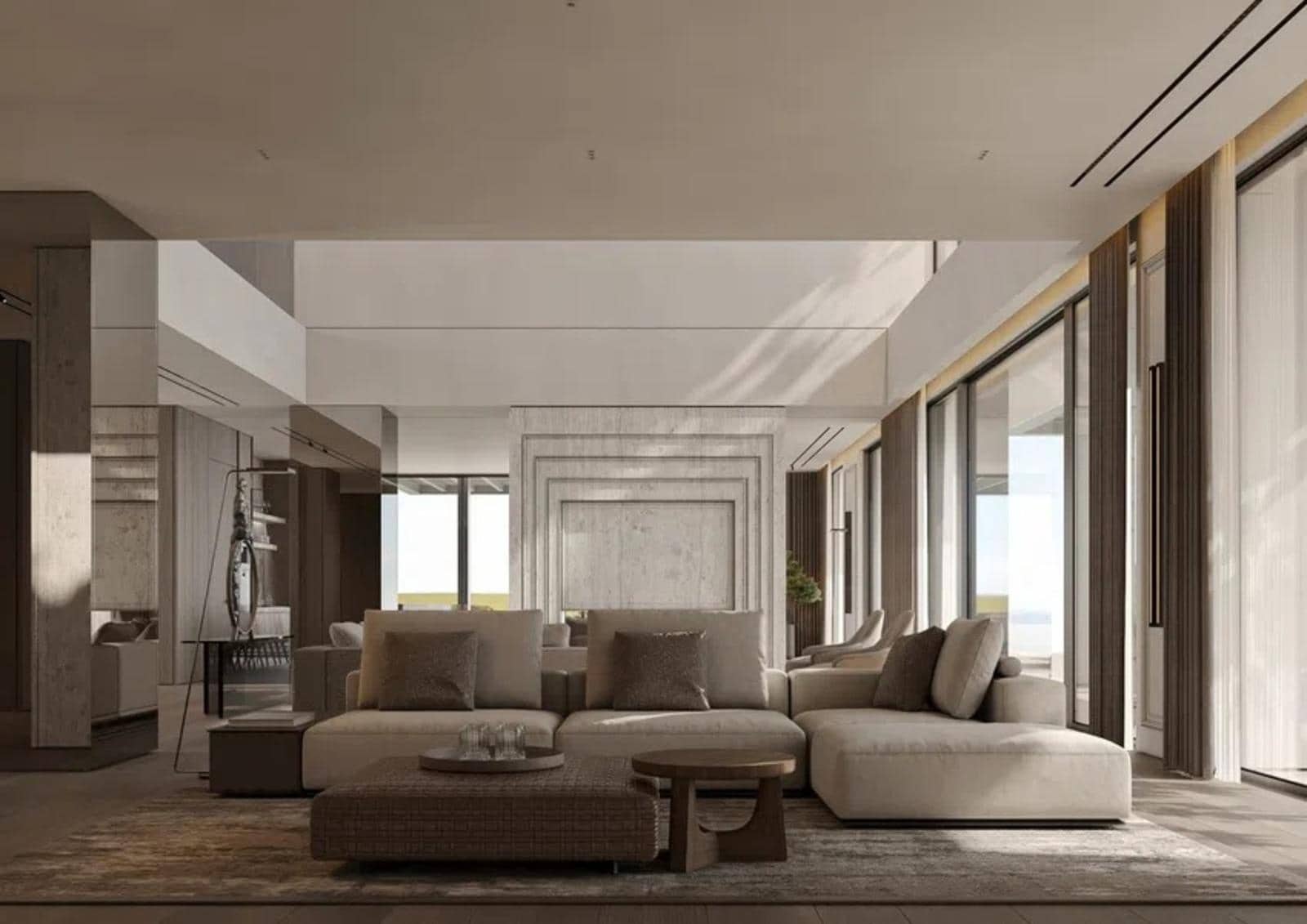 8 soverom Villa til salgs i La Zagaleta med svømmebasseng garasje - € 24 750 000 (Ref: 9149291)