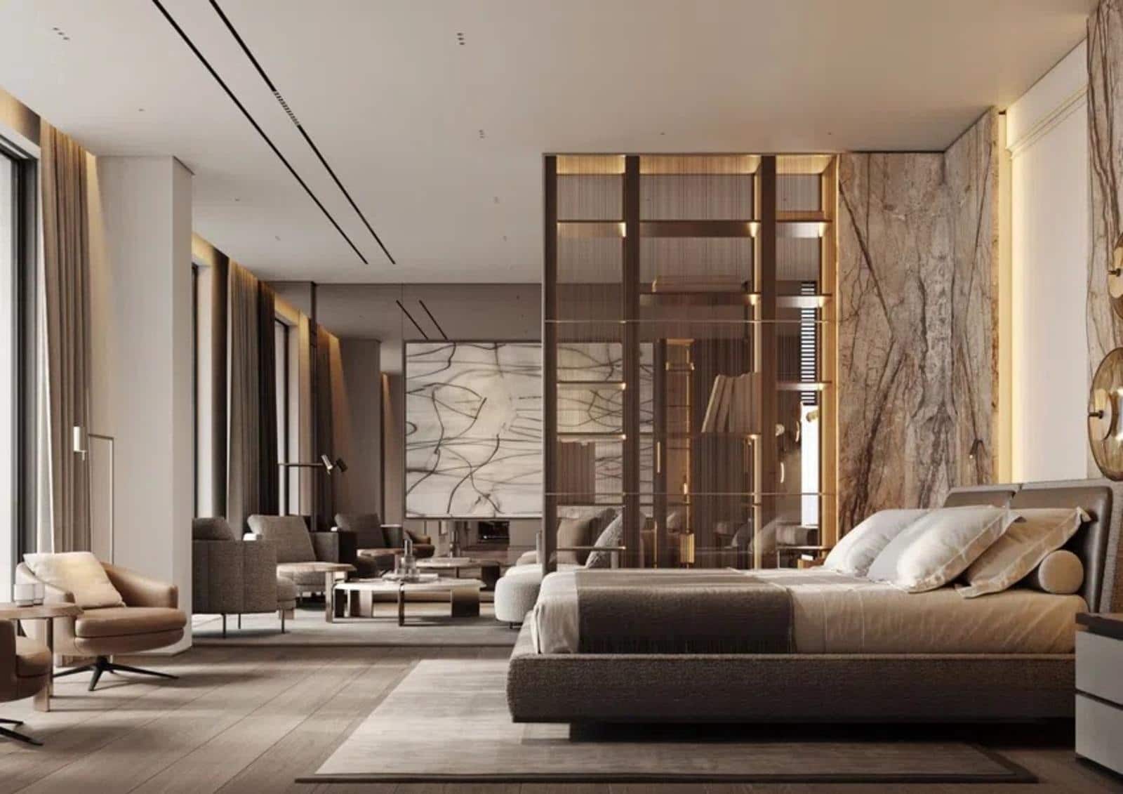 8 soverom Villa til salgs i La Zagaleta med svømmebasseng garasje - € 24 750 000 (Ref: 9149291)