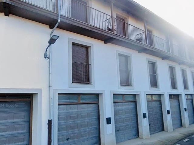 2 soverom Villa til salgs i Candelario - € 168 000 (Ref: 9157941)