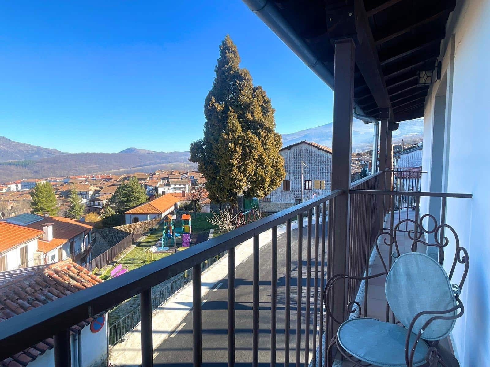 2 soveværelse Villa til salg i Candelario med garage - € 168.000 (Ref: 9157941)