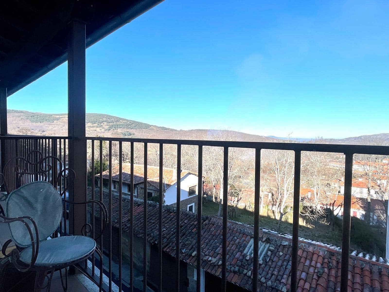 2 soveværelse Villa til salg i Candelario med garage - € 168.000 (Ref: 9157941)