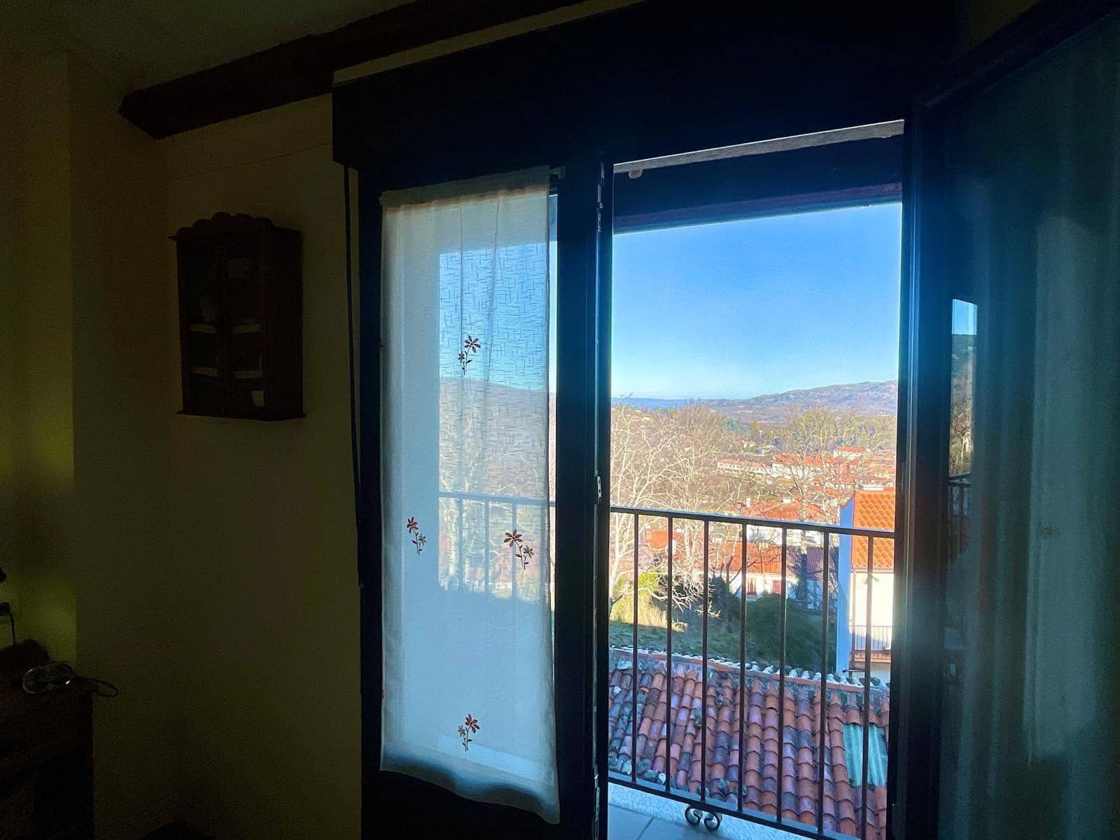 2 soveværelse Villa til salg i Candelario med garage - € 168.000 (Ref: 9157941)