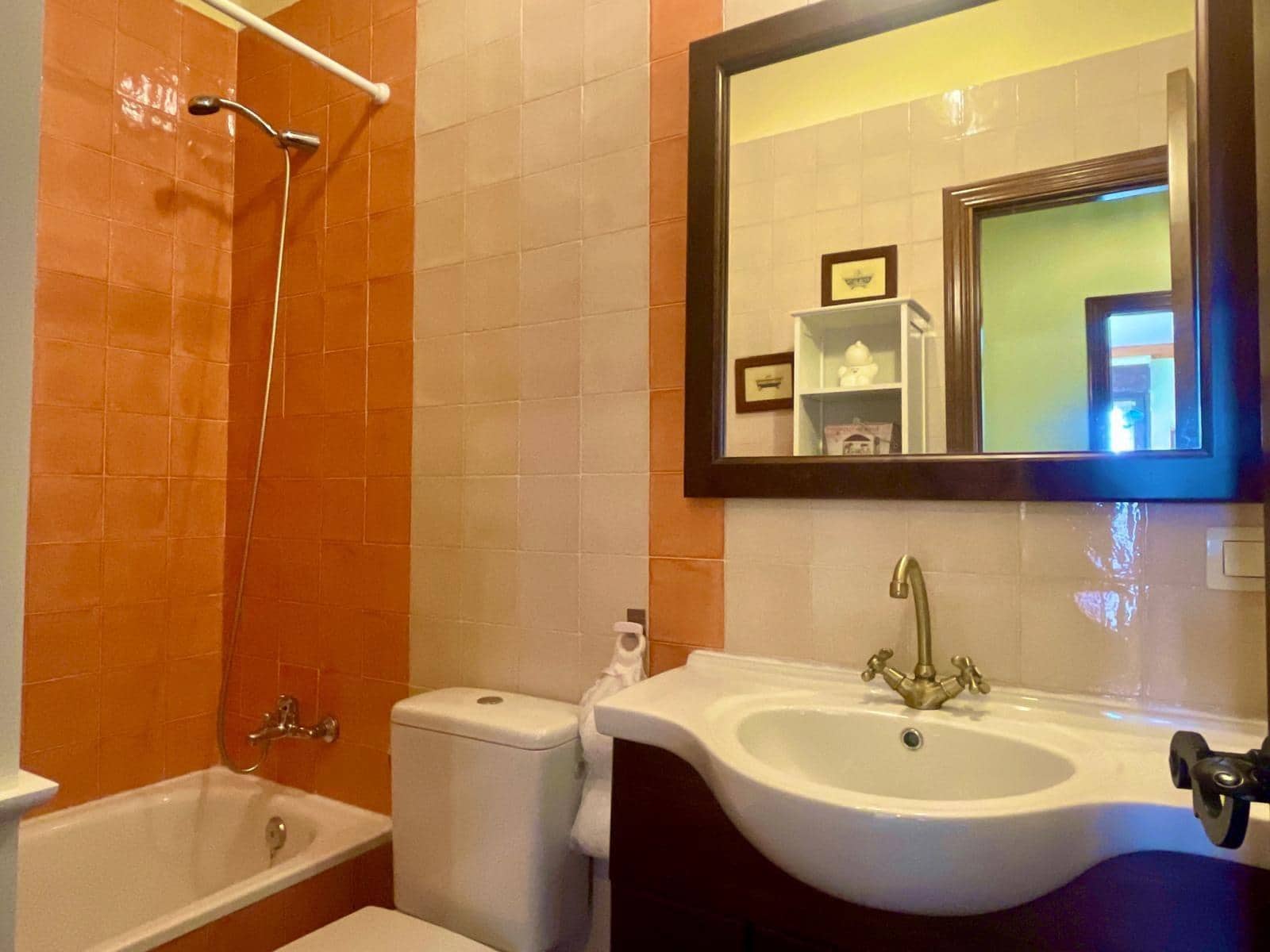 2 soveværelse Villa til salg i Candelario med garage - € 168.000 (Ref: 9157941)