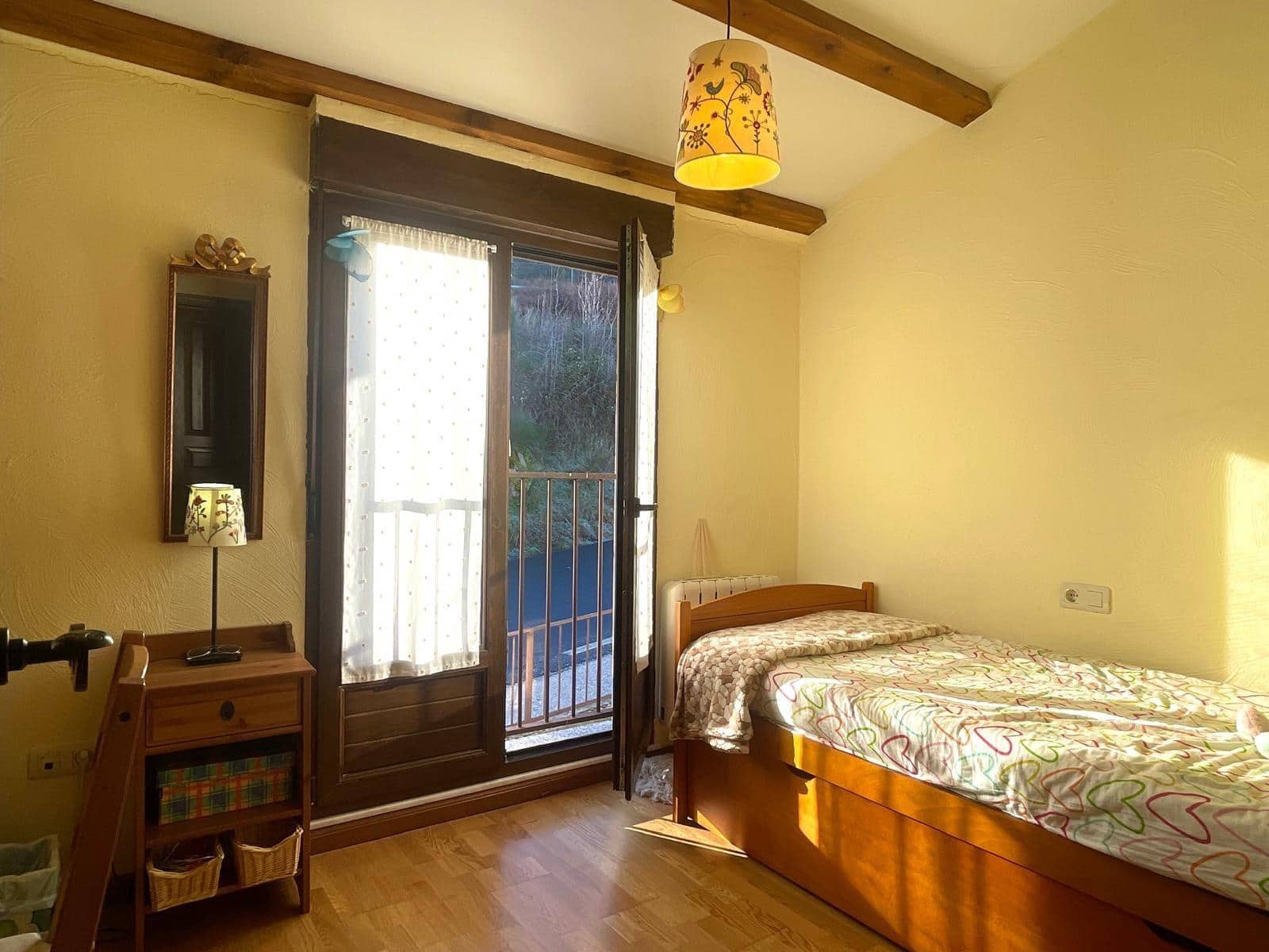 2 bedroom Villa for sale in Candelario with garage - € 168,000 (Ref: 9157941)