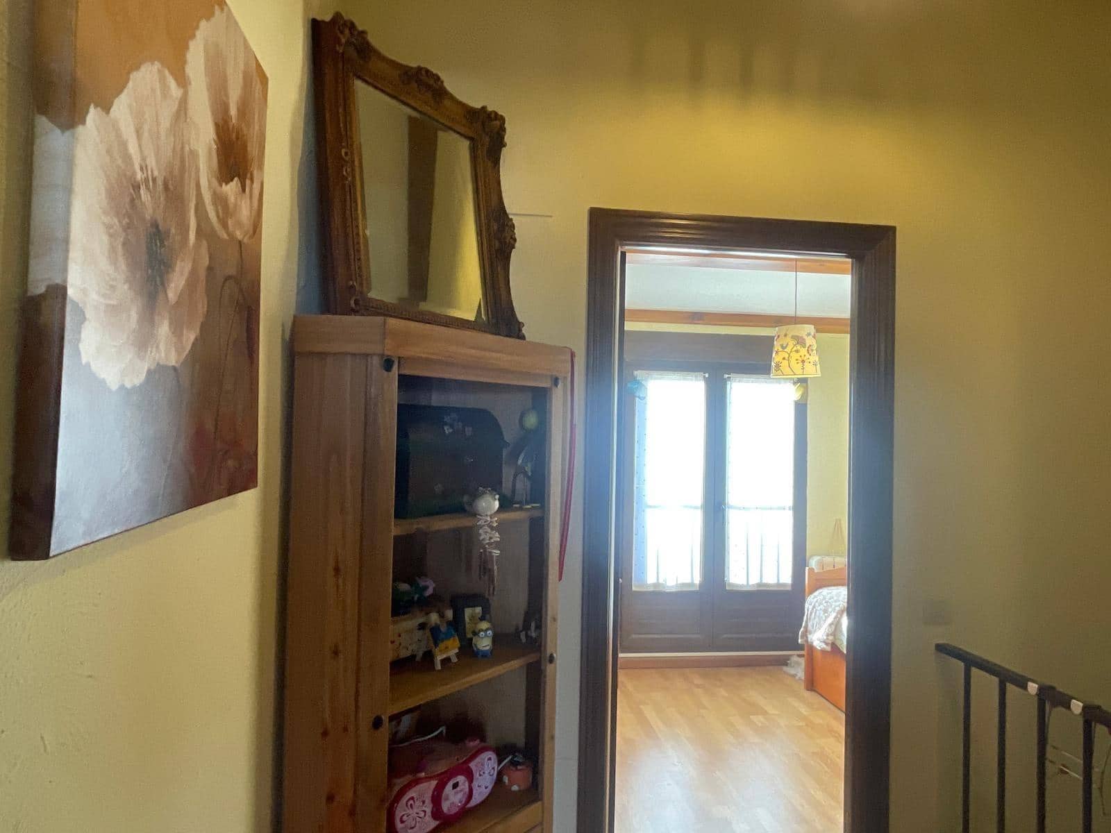 2 bedroom Villa for sale in Candelario with garage - € 168,000 (Ref: 9157941)