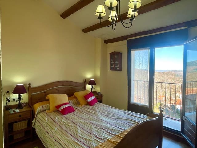 2 makuuhuone Huvila myytävänä paikassa Candelario mukana 
autotalli - 168 000 € (Ref: 9157941)