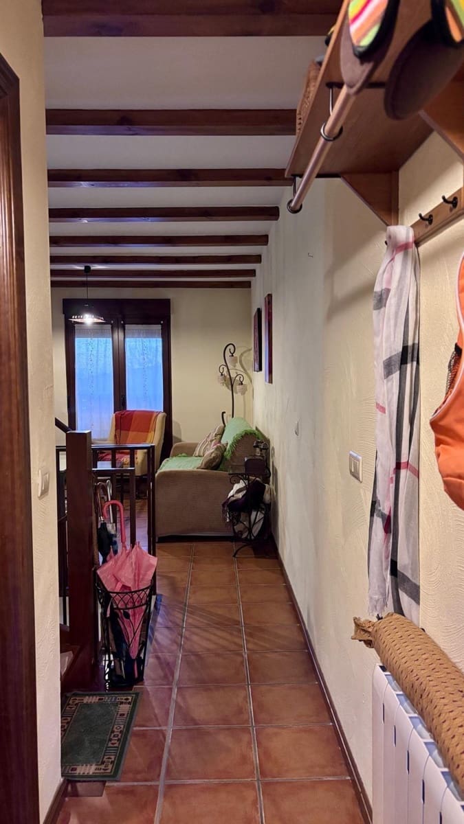 2 makuuhuone Huoneisto myytävänä paikassa Candelario mukana 
autotalli - 168 000 € (Ref: 9157941)