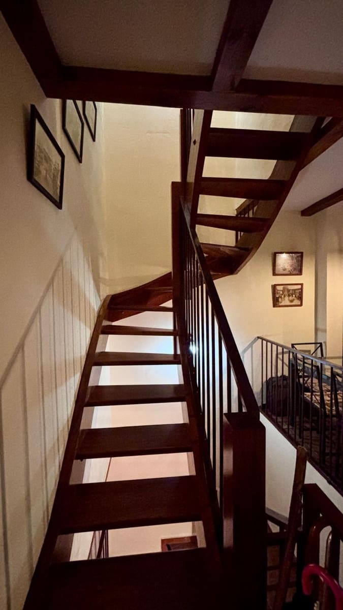 2 makuuhuone Huoneisto myytävänä paikassa Candelario mukana 
autotalli - 168 000 € (Ref: 9157941)