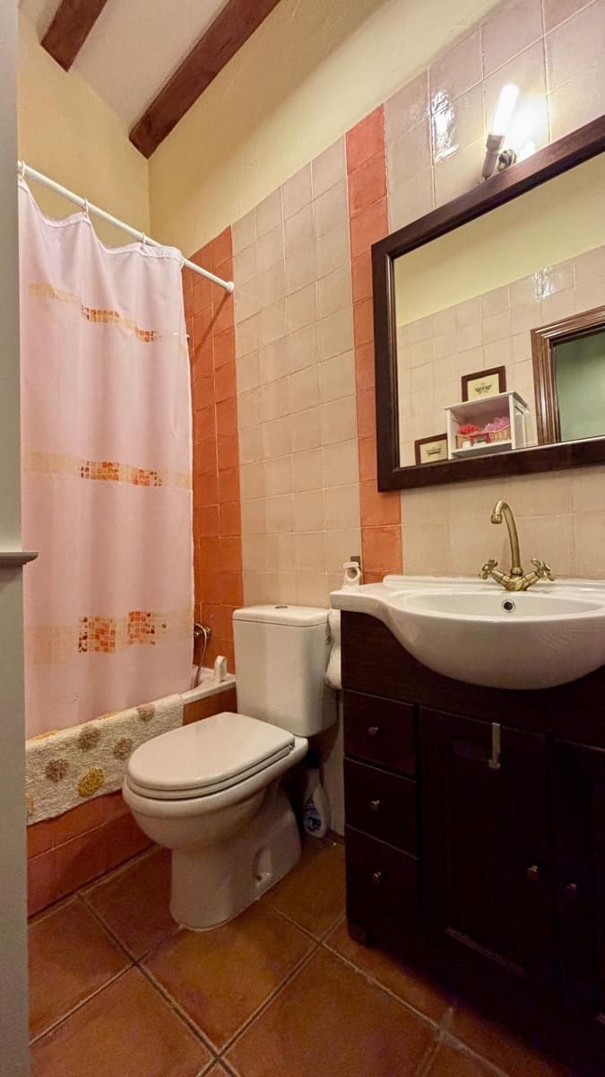 2 makuuhuone Huoneisto myytävänä paikassa Candelario mukana 
autotalli - 168 000 € (Ref: 9157941)