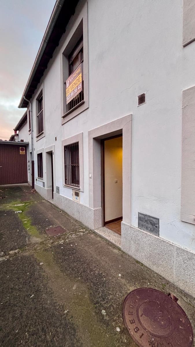 2 makuuhuone Huoneisto myytävänä paikassa Candelario mukana 
autotalli - 168 000 € (Ref: 9157941)