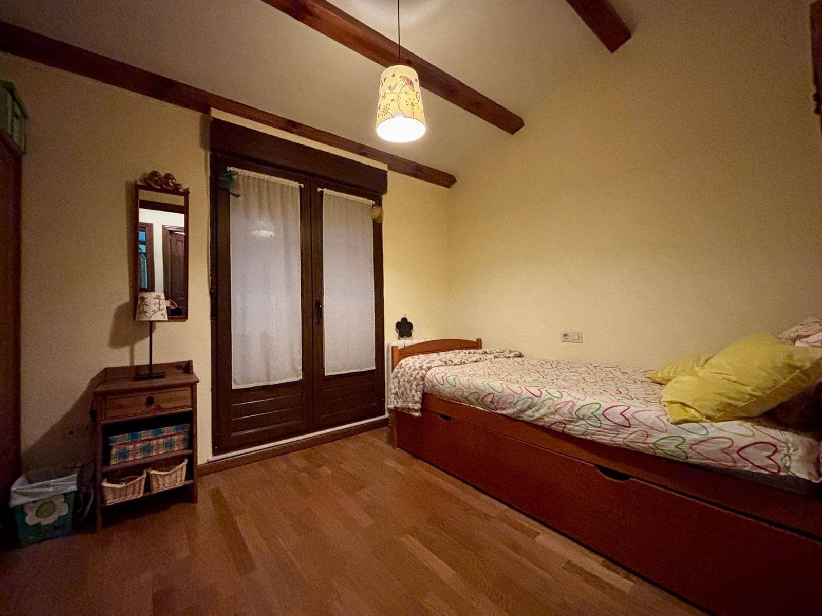 2 makuuhuone Huoneisto myytävänä paikassa Candelario mukana 
autotalli - 168 000 € (Ref: 9157941)