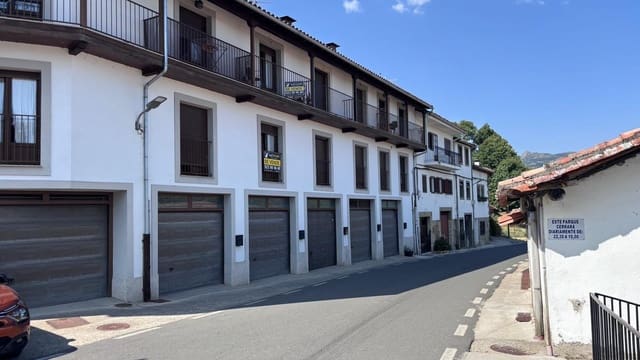 2 bedroom Apartment for sale in Candelario with garage - € 168,000 (Ref: 9157941)