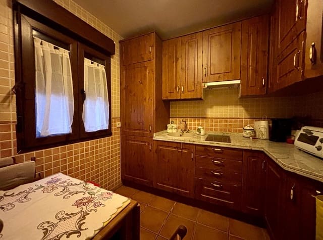 2 bedroom Apartment for sale in Candelario with garage - € 168,000 (Ref: 9157941)