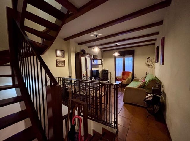 2 bedroom Apartment for sale in Candelario with garage - € 168,000 (Ref: 9157941)